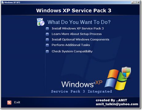 windows xp plus download